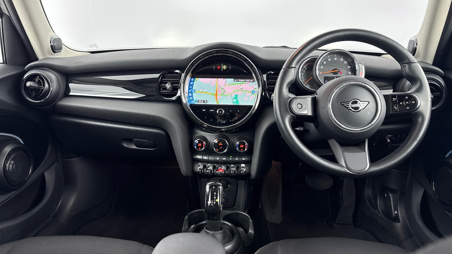 Used MINI Hatch 2022 for sale - 77062062: Photo 4