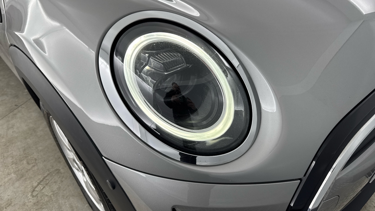 Used MINI Hatch 2022 for sale - 77062062: Photo 46