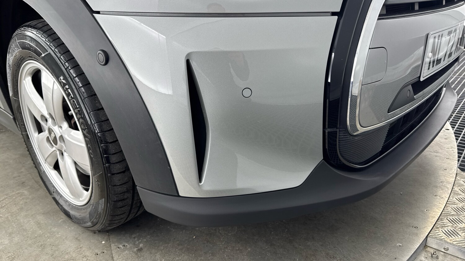 Used MINI Hatch 2022 for sale - 77062062: Photo 47