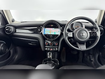 Used MINI Hatch 2022 for sale - 77062062: Photo