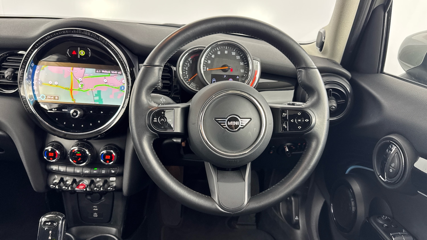 Used MINI Hatch 2022 for sale - 77062062: Photo 5