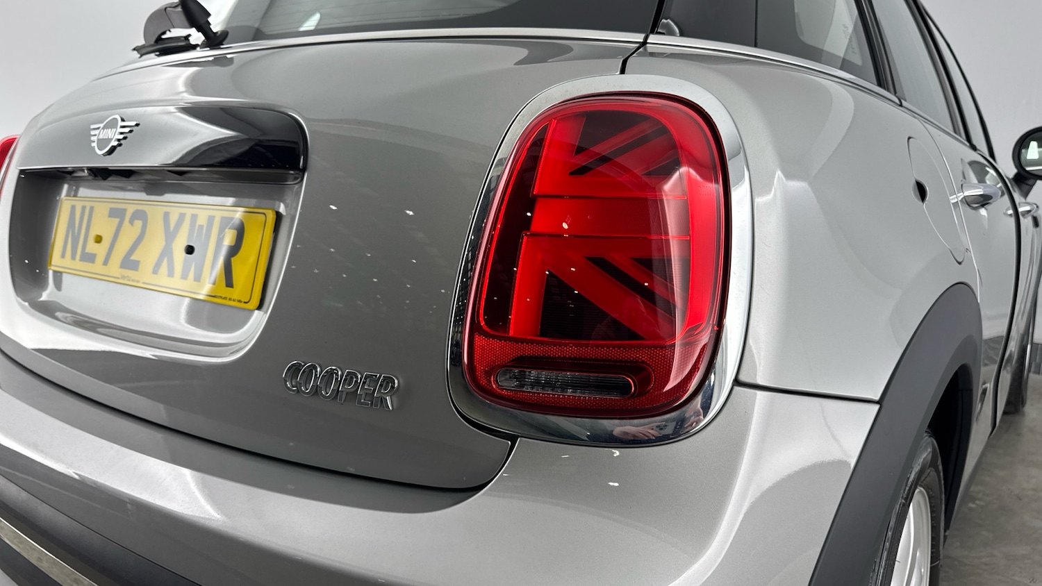 Used MINI Hatch 2022 for sale - 77062062: Photo 51