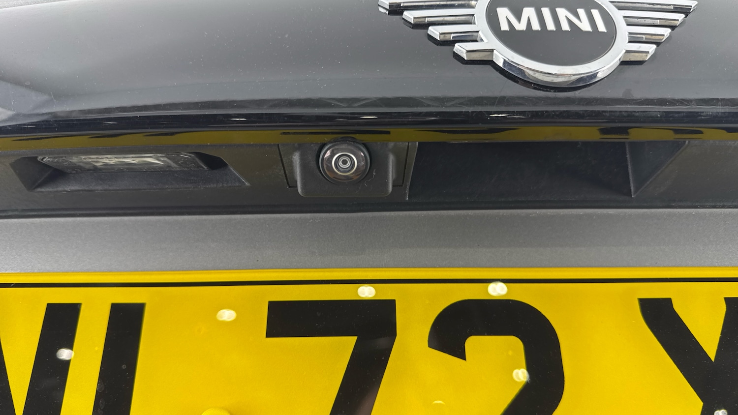 Used MINI Hatch 2022 for sale - 77062062: Photo 54