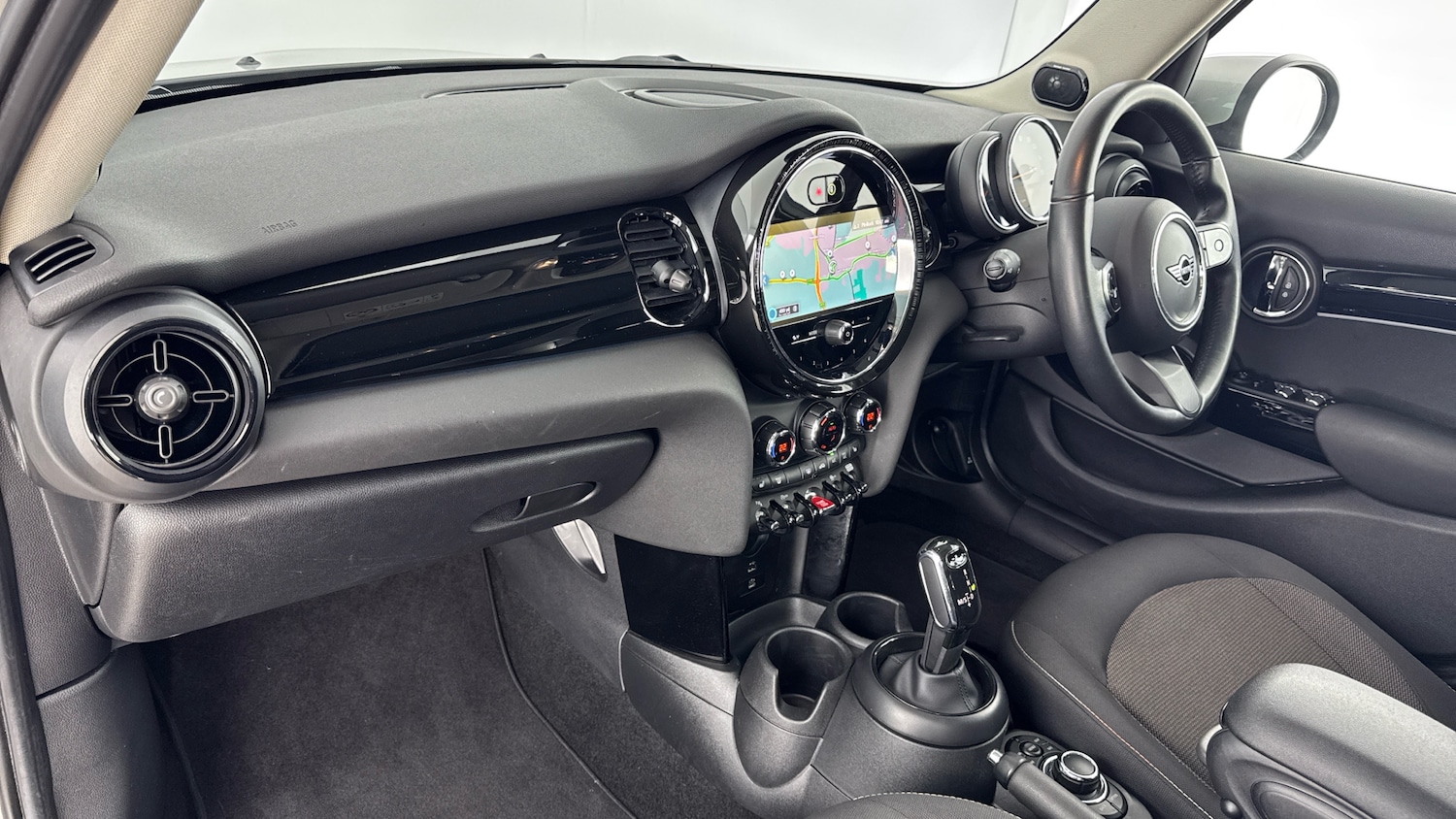 Used MINI Hatch 2022 for sale - 77062062: Photo 7