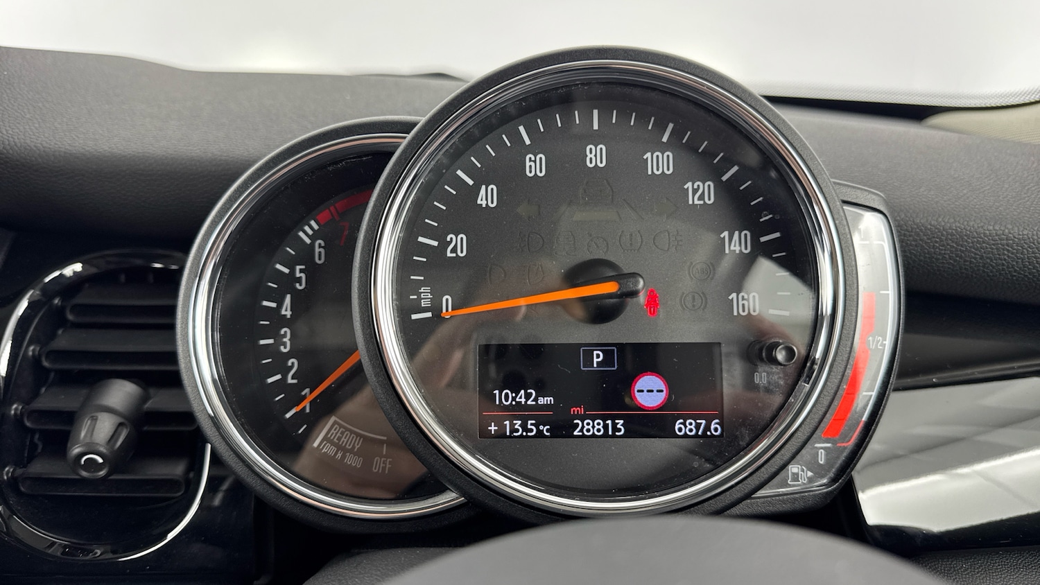 Used MINI Hatch 2022 for sale - 77062062: Photo 9