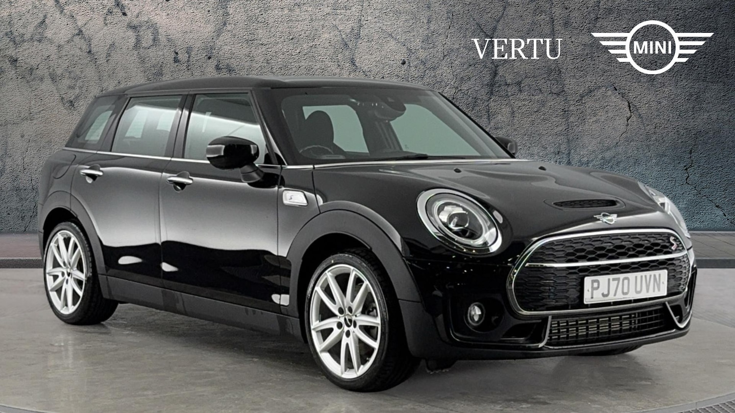 Used MINI Clubman 2020 for sale - 77664860: Photo 1