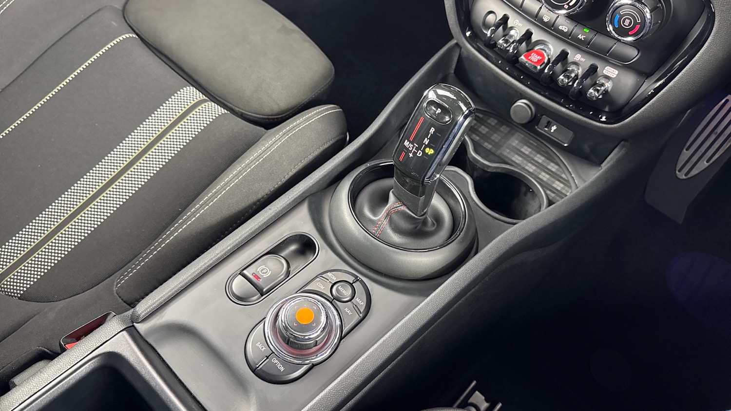 Used MINI Clubman 2020 for sale - 77664860: Photo 10