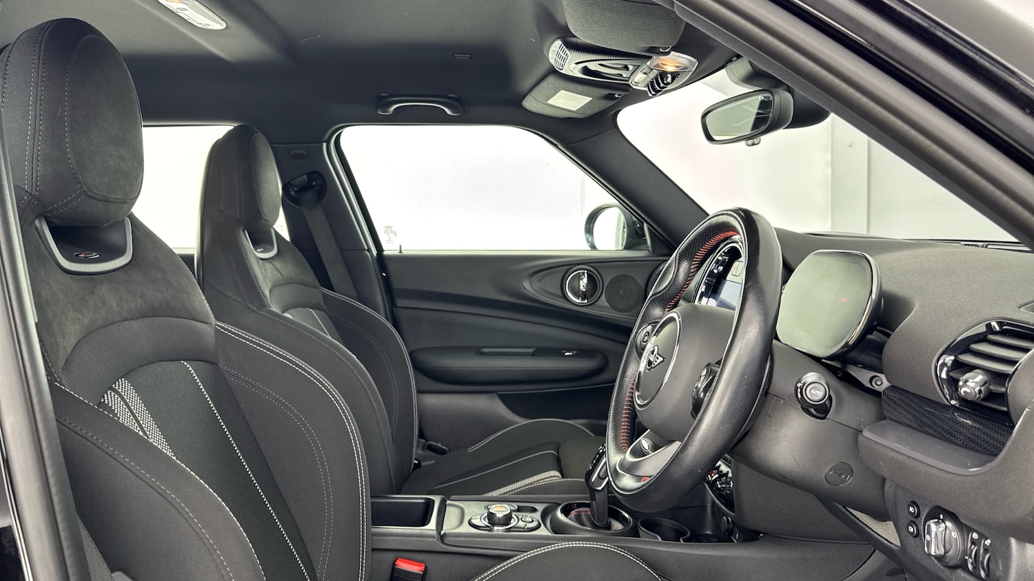 Used MINI Clubman 2020 for sale - 77664860: Photo 11