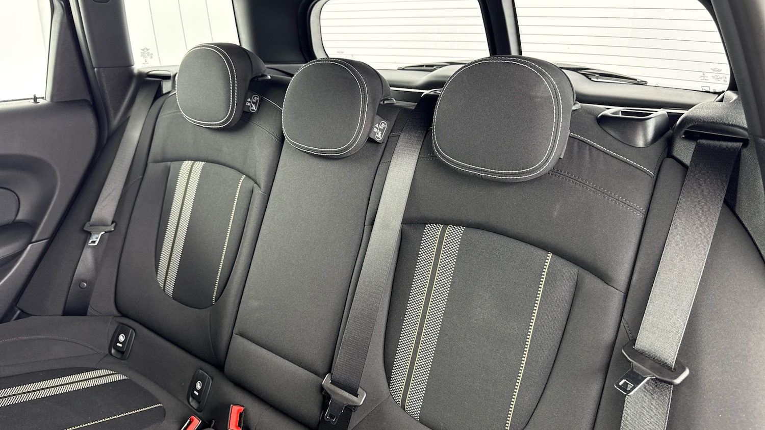 Used MINI Clubman 2020 for sale - 77664860: Photo 12