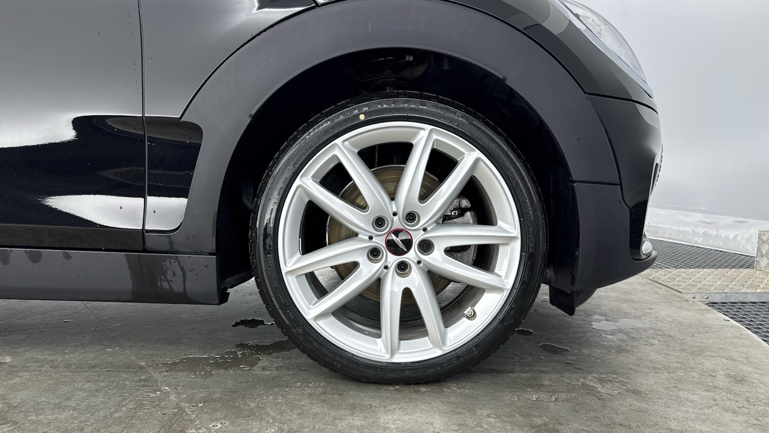 Used MINI Clubman 2020 for sale - 77664860: Photo 14