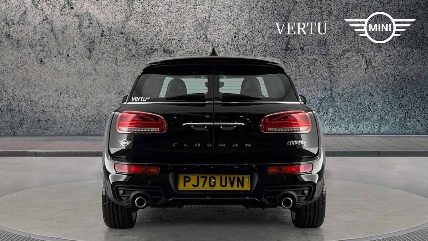 Used MINI Clubman 2020 for sale - 77664860: Photo 15