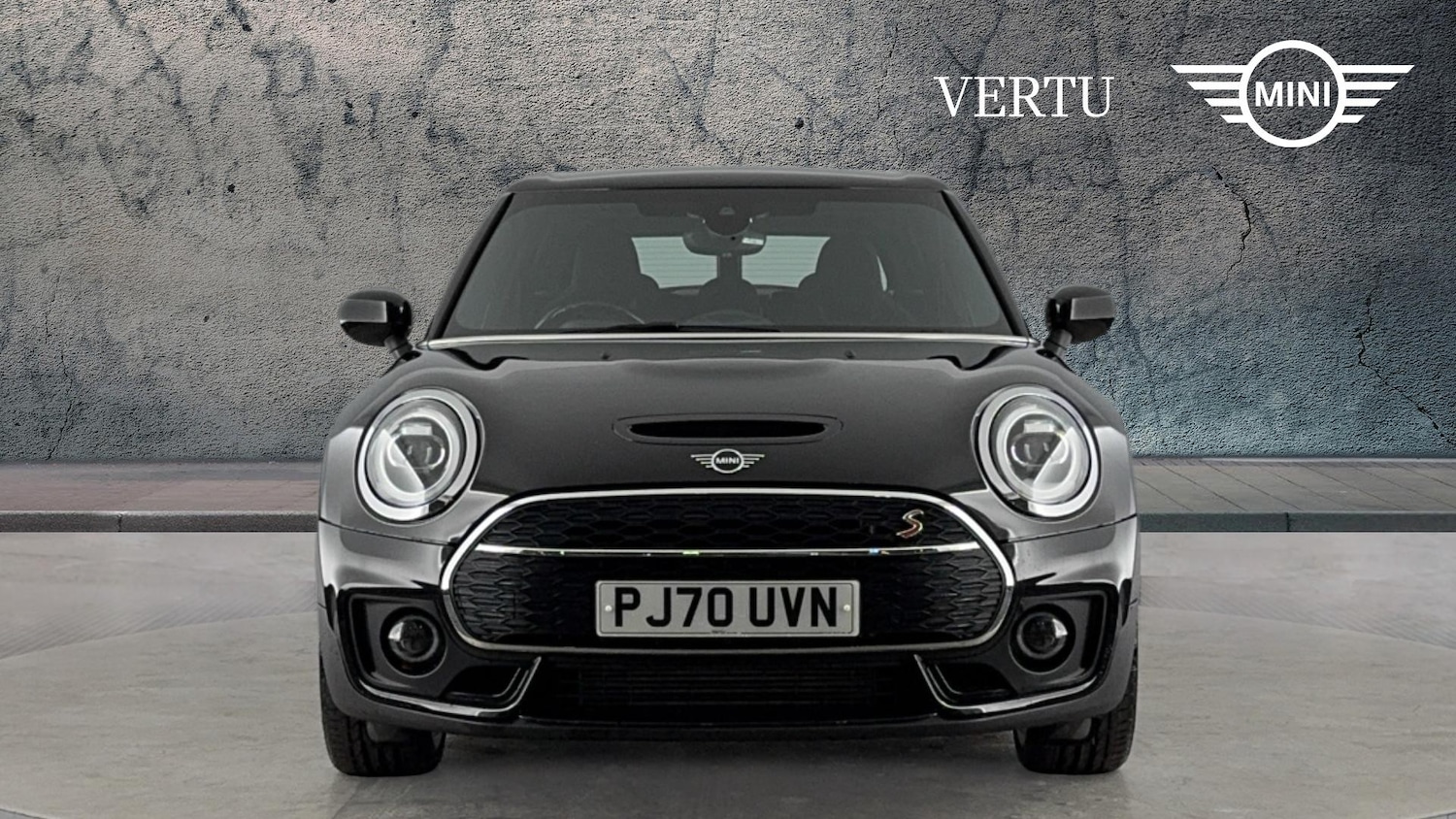 Used MINI Clubman 2020 for sale - 77664860: Photo 16