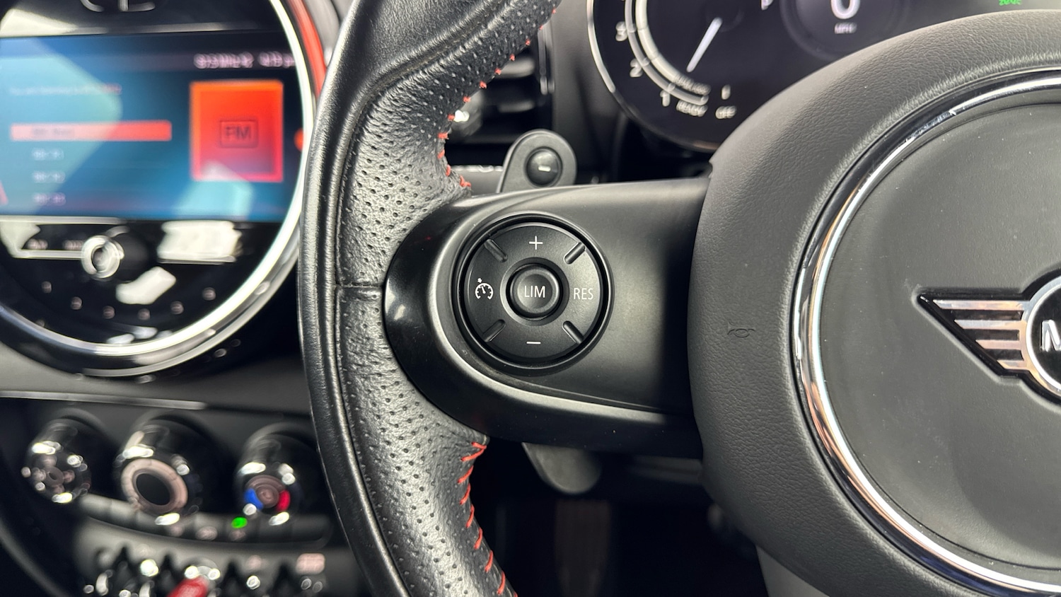 Used MINI Clubman 2020 for sale - 77664860: Photo 17