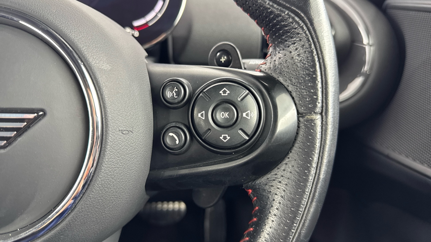 Used MINI Clubman 2020 for sale - 77664860: Photo 18