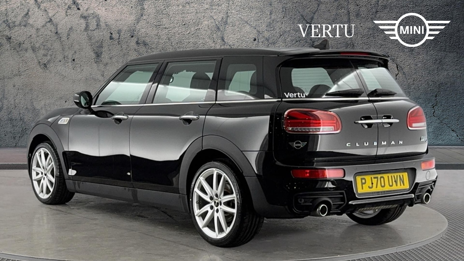 Used MINI Clubman 2020 for sale - 77664860: Photo 2