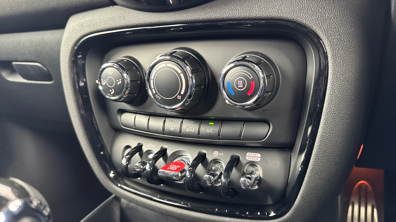 Used MINI Clubman 2020 for sale - 77664860: Photo 20