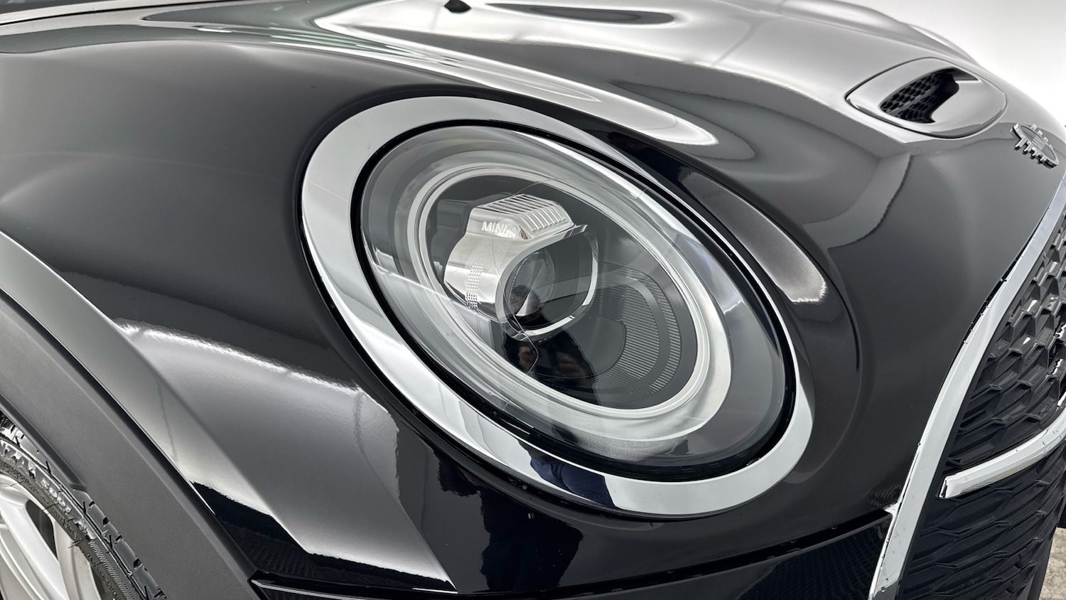 Used MINI Clubman 2020 for sale - 77664860: Photo 22