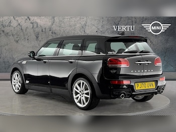 Used MINI Clubman 2020 for sale - 77664860: Photo