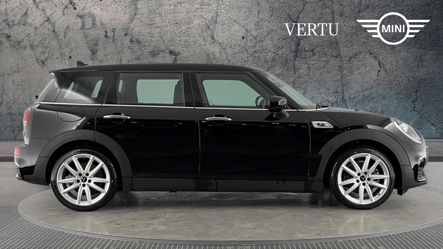 Used MINI Clubman 2020 for sale - 77664860: Photo 3