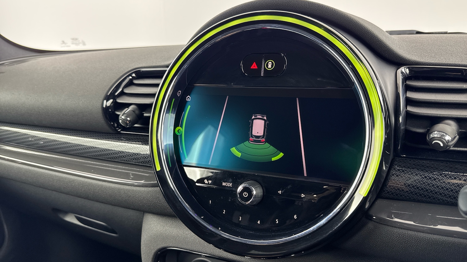 Used MINI Clubman 2020 for sale - 77664860: Photo 30