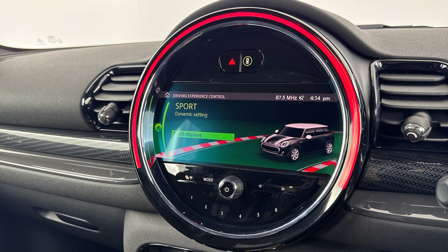 Used MINI Clubman 2020 for sale - 77664860: Photo 32