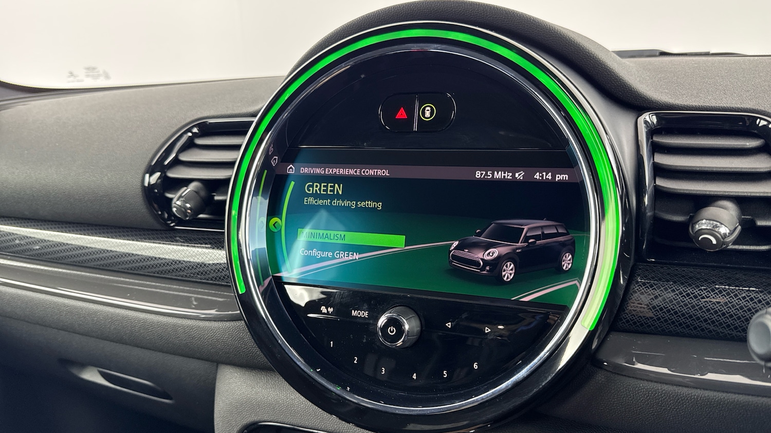 Used MINI Clubman 2020 for sale - 77664860: Photo 34