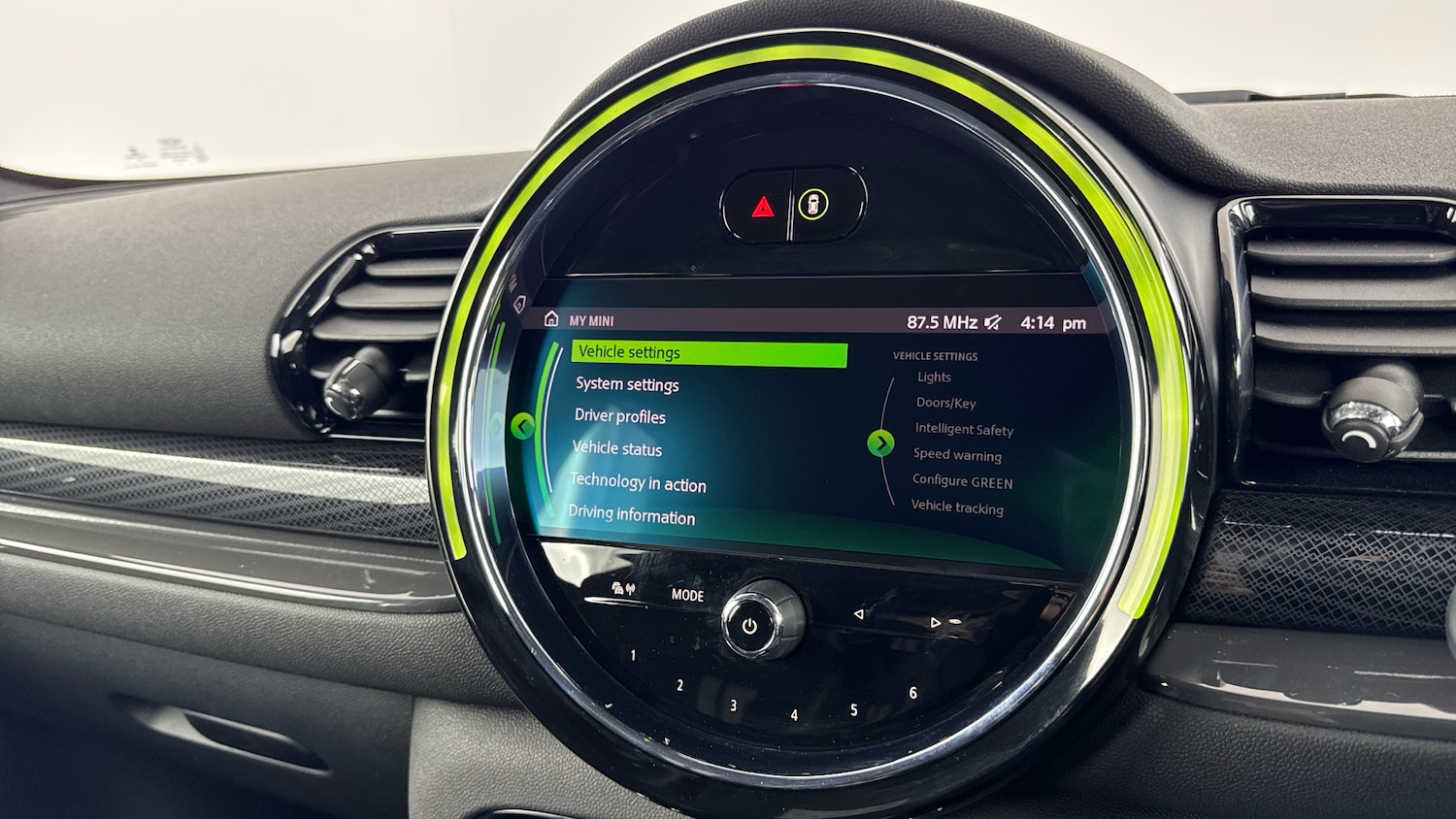 Used MINI Clubman 2020 for sale - 77664860: Photo 36