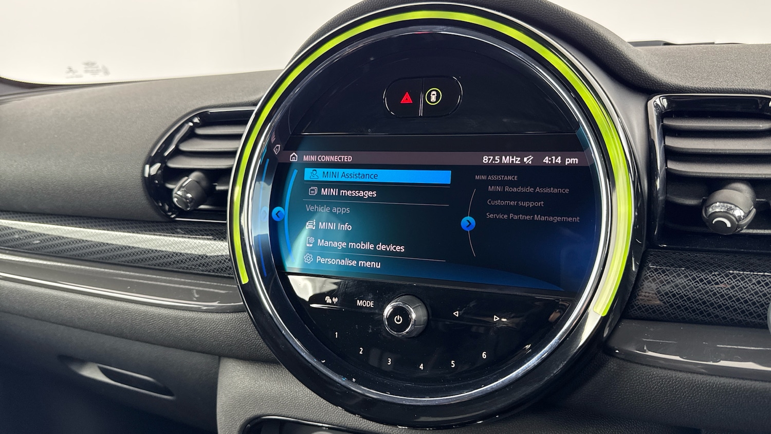 Used MINI Clubman 2020 for sale - 77664860: Photo 37