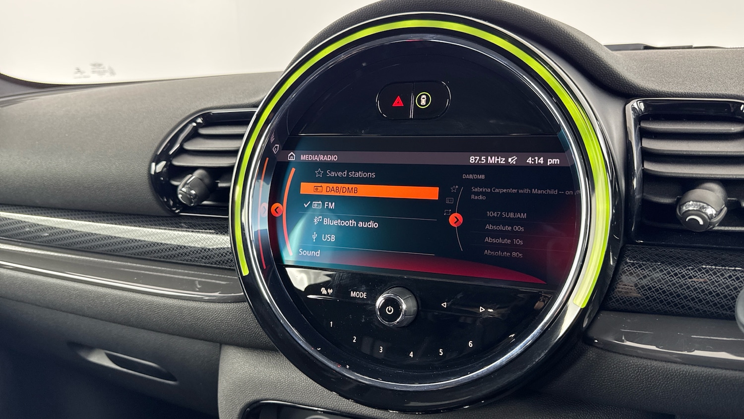 Used MINI Clubman 2020 for sale - 77664860: Photo 39