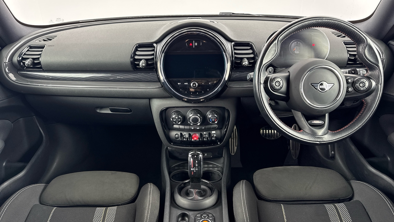 Used MINI Clubman 2020 for sale - 77664860: Photo 4