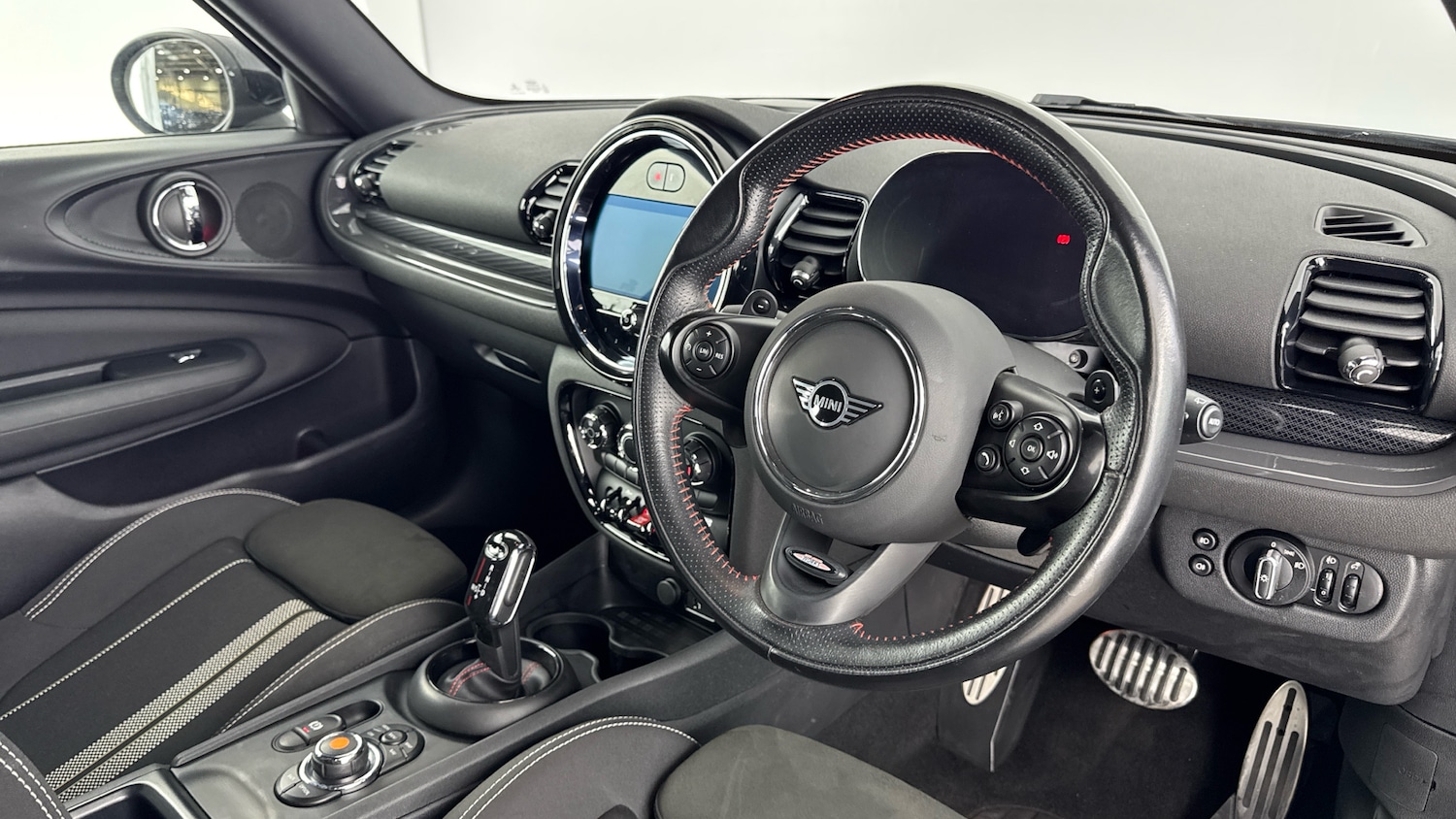 Used MINI Clubman 2020 for sale - 77664860: Photo 6