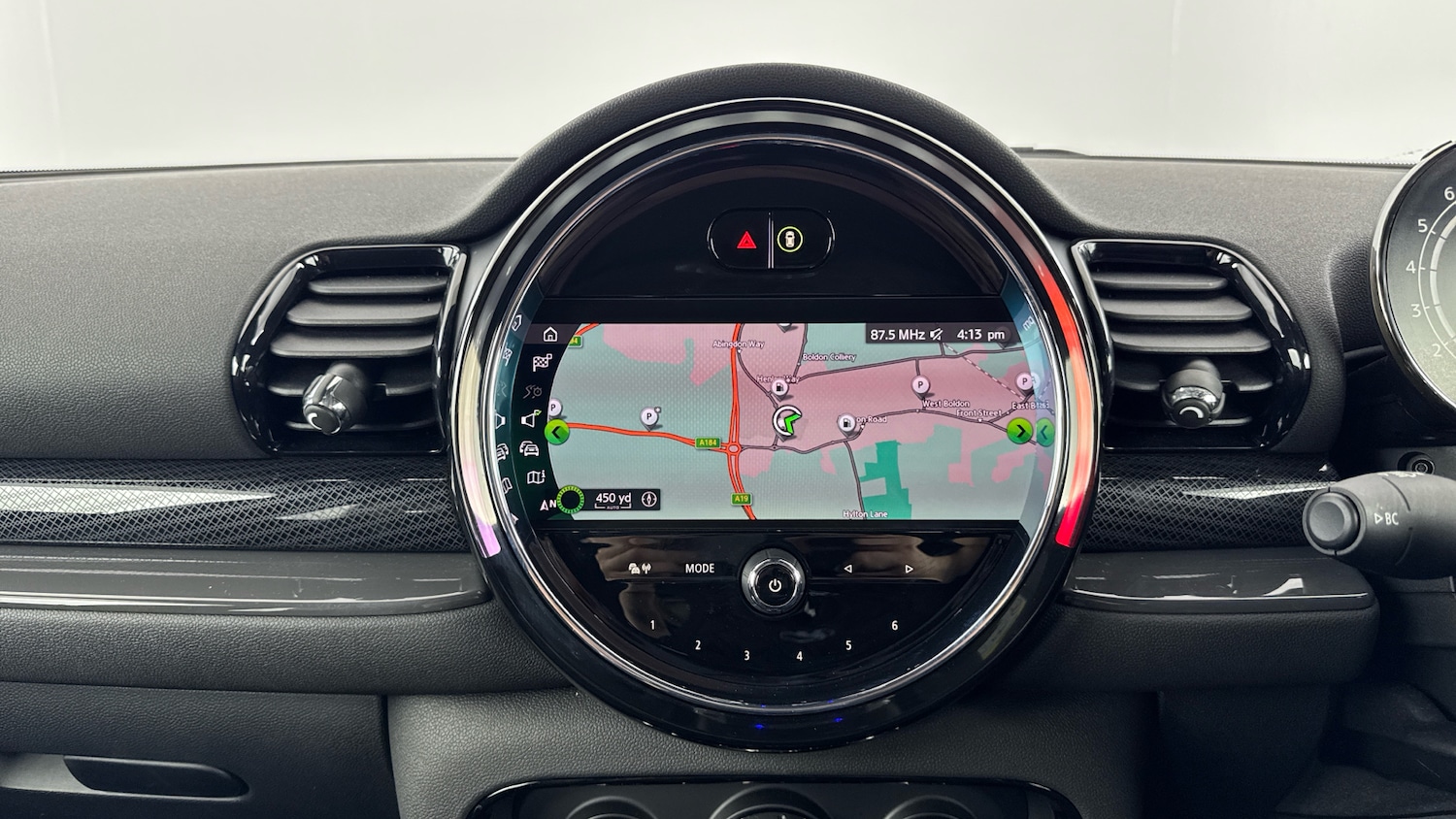 Used MINI Clubman 2020 for sale - 77664860: Photo 8