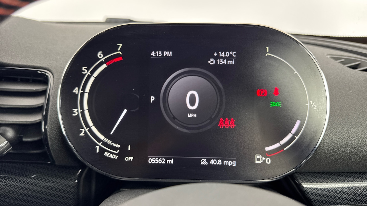 Used MINI Clubman 2020 for sale - 77664860: Photo 9