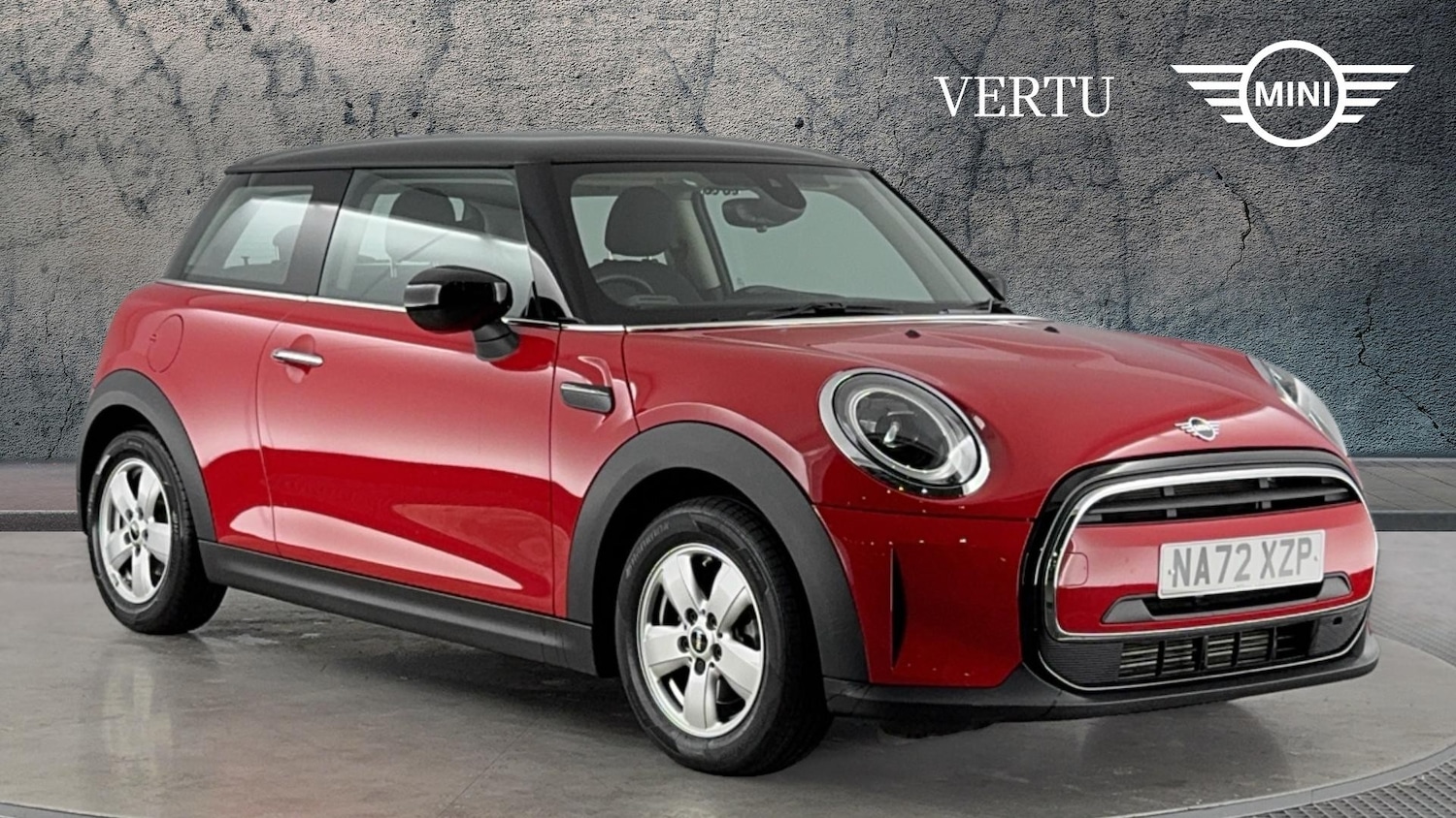 Used MINI Hatch 2022 for sale - 76564938: Photo 1