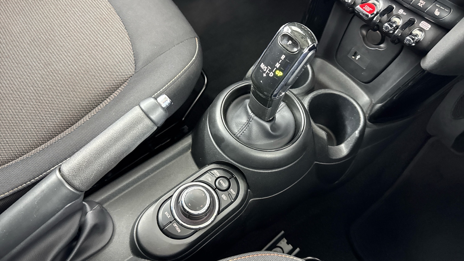 Used MINI Hatch 2022 for sale - 76564938: Photo 10