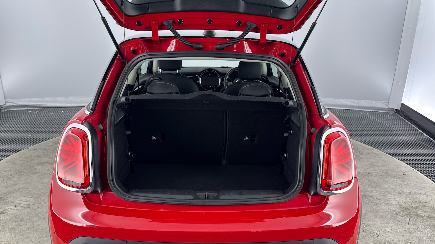 Used MINI Hatch 2022 for sale - 76564938: Photo 13