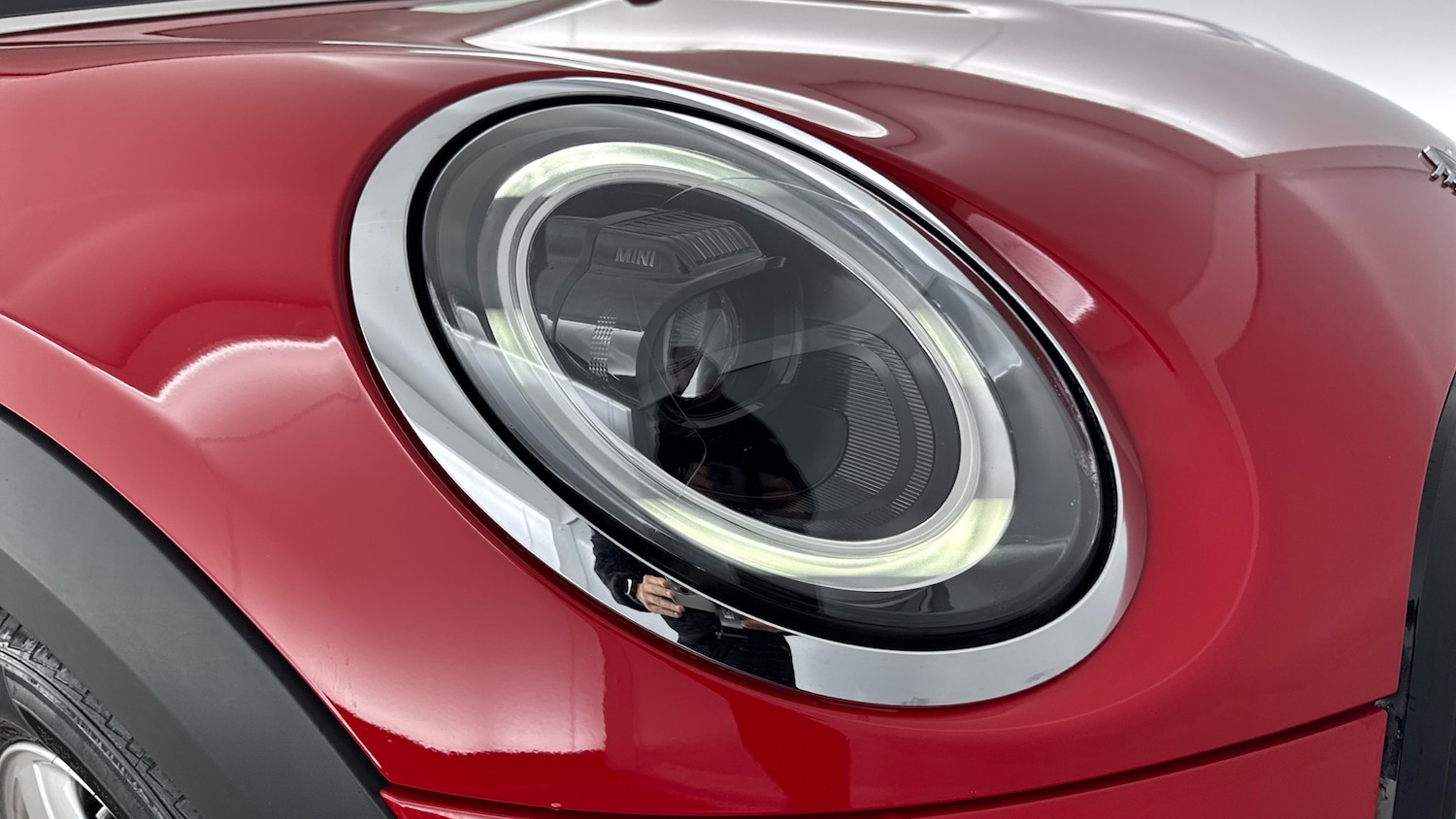 Used MINI Hatch 2022 for sale - 76564938: Photo 22