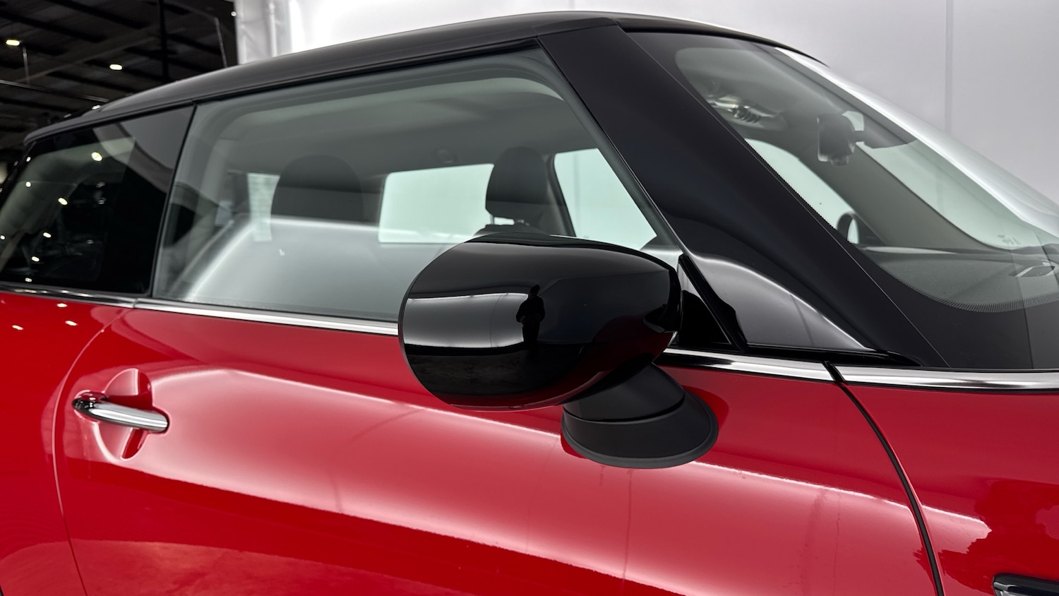 Used MINI Hatch 2022 for sale - 76564938: Photo 23