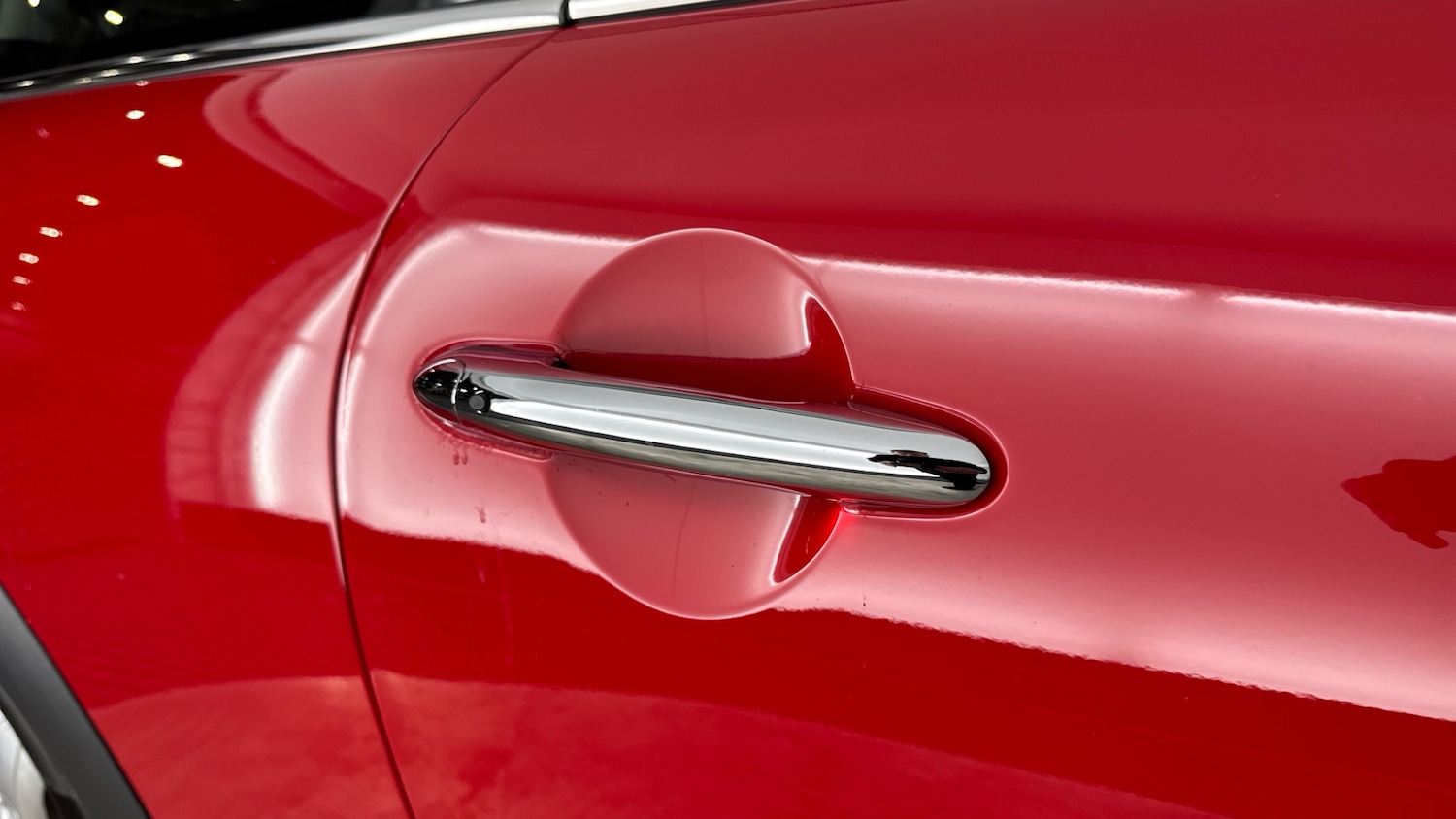 Used MINI Hatch 2022 for sale - 76564938: Photo 24