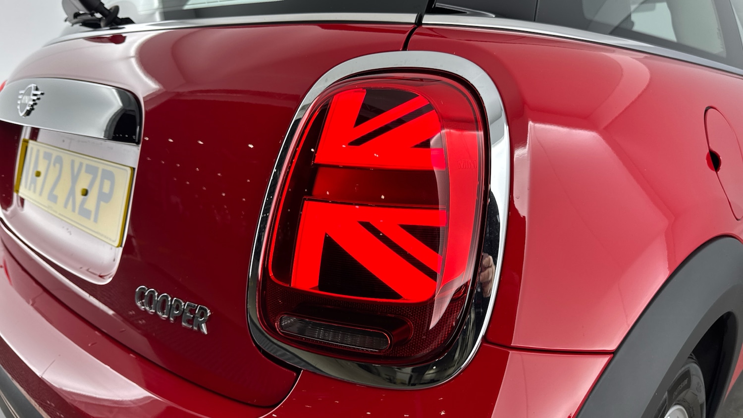 Used MINI Hatch 2022 for sale - 76564938: Photo 25