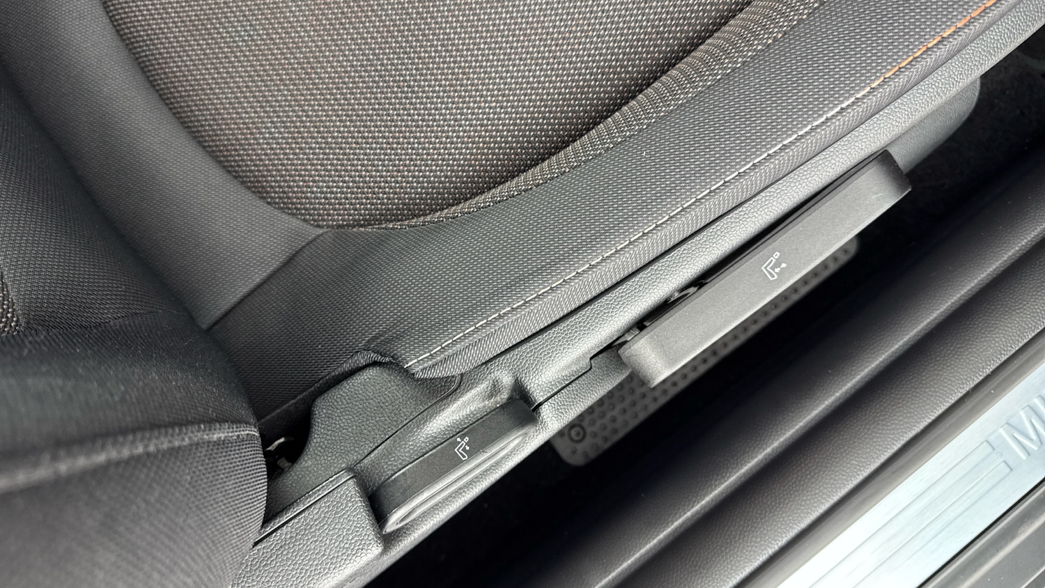 Used MINI Hatch 2022 for sale - 76564938: Photo 28