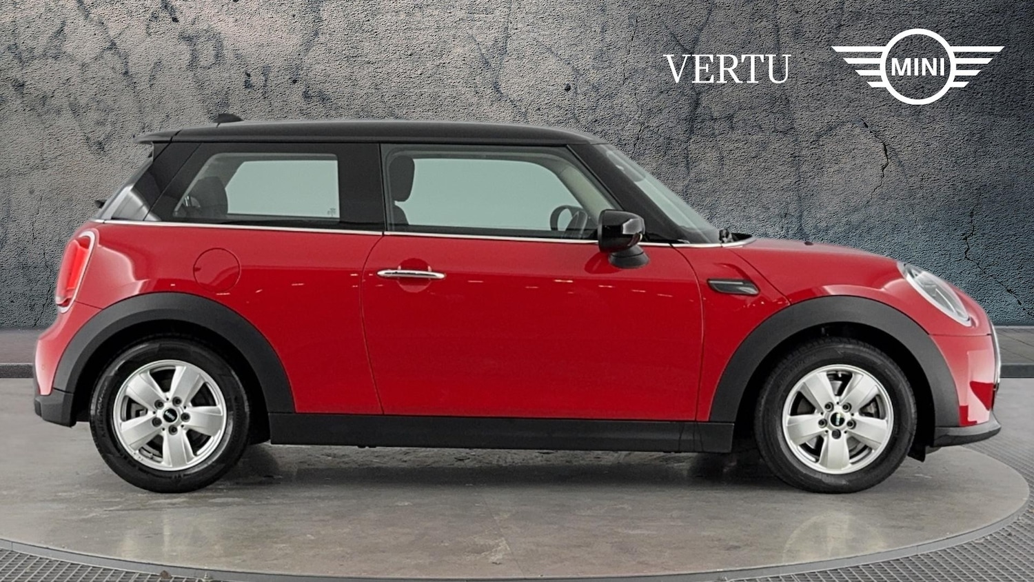 Used MINI Hatch 2022 for sale - 76564938: Photo 3