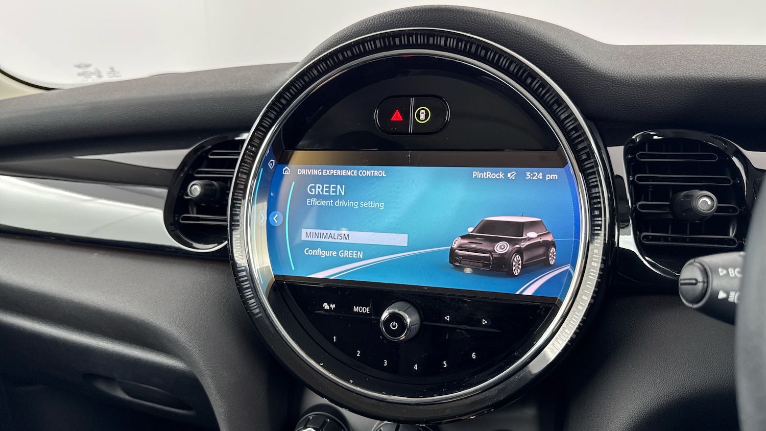 Used MINI Hatch 2022 for sale - 76564938: Photo 35