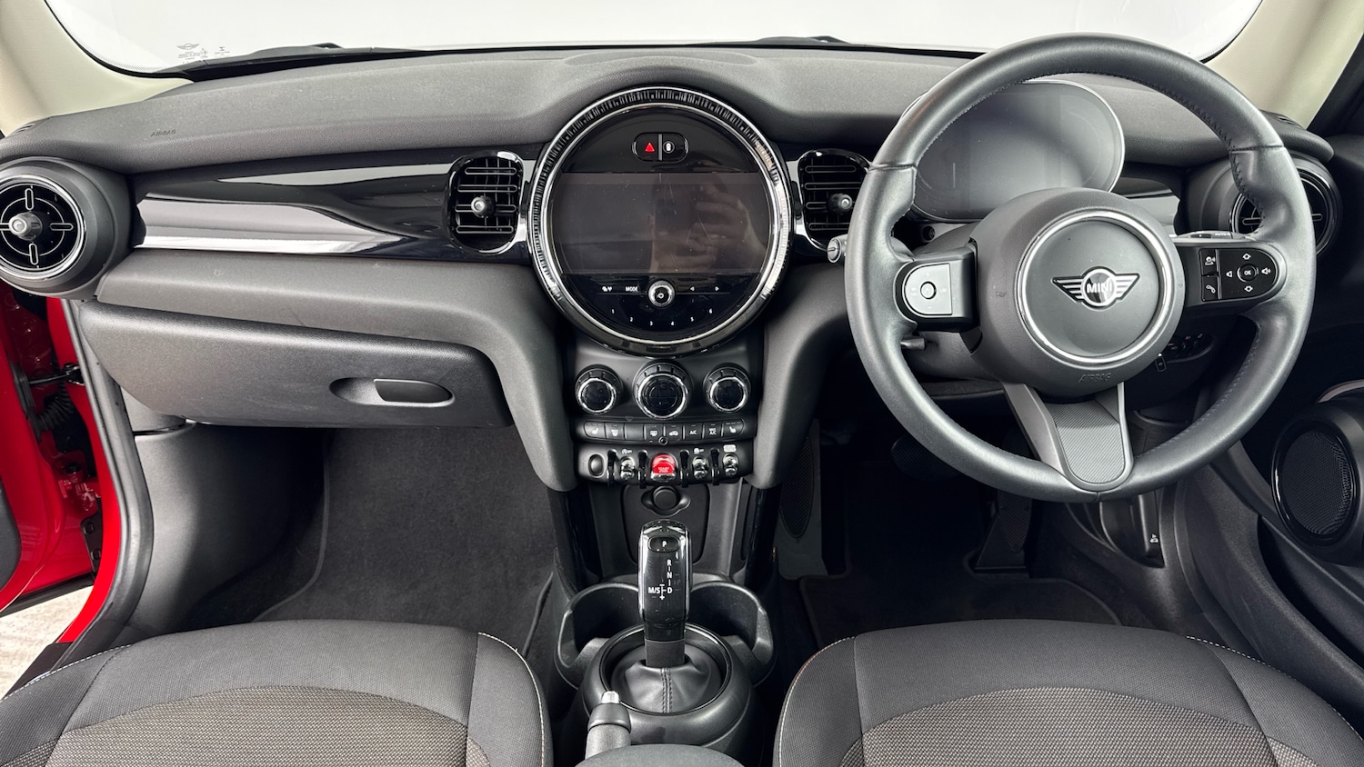 Used MINI Hatch 2022 for sale - 76564938: Photo 4