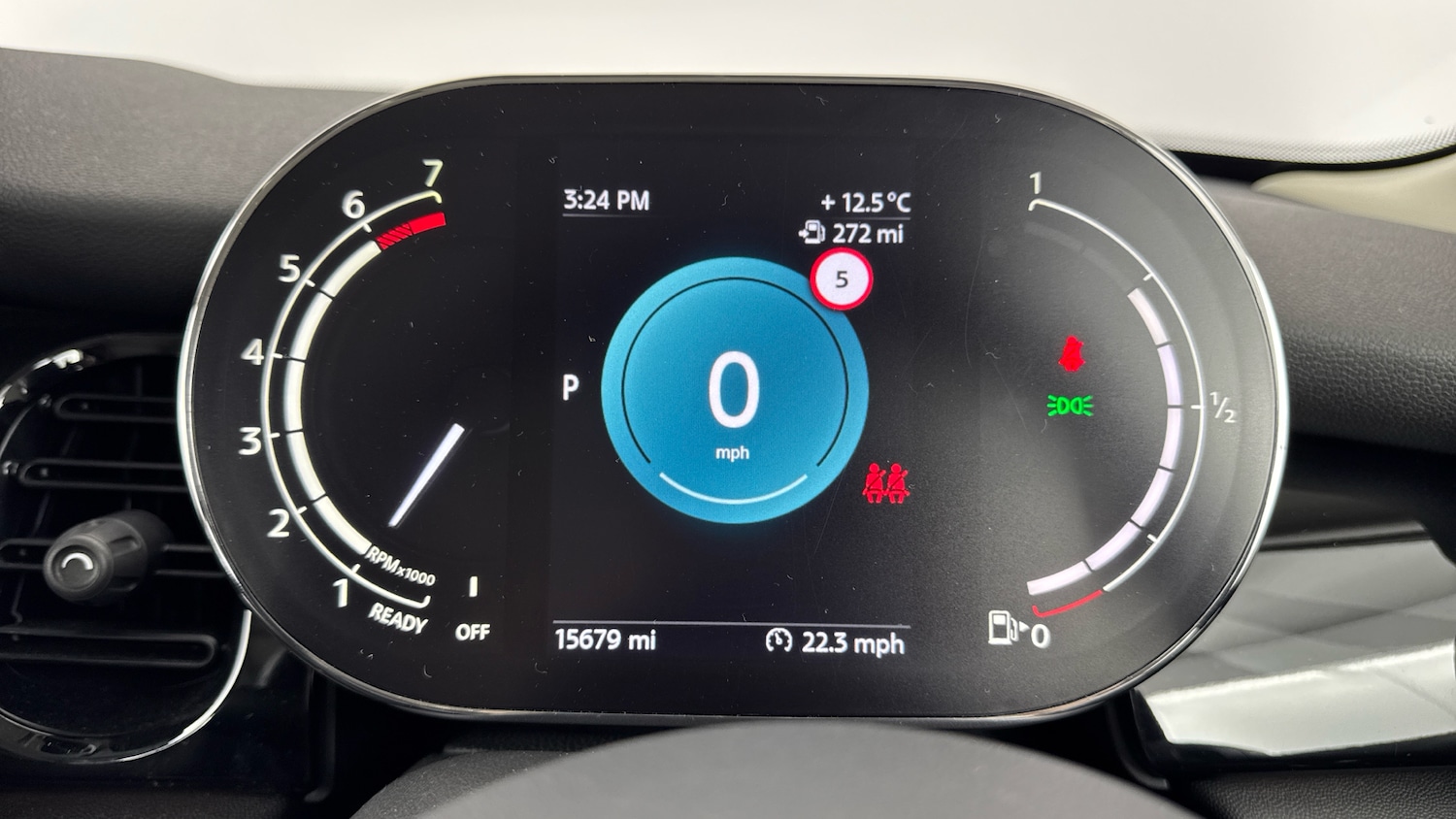 Used MINI Hatch 2022 for sale - 76564938: Photo 9