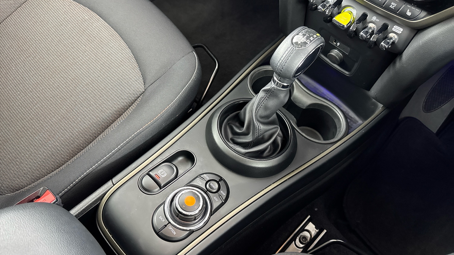 Used MINI Countryman 2021 for sale - 77213306: Photo 10