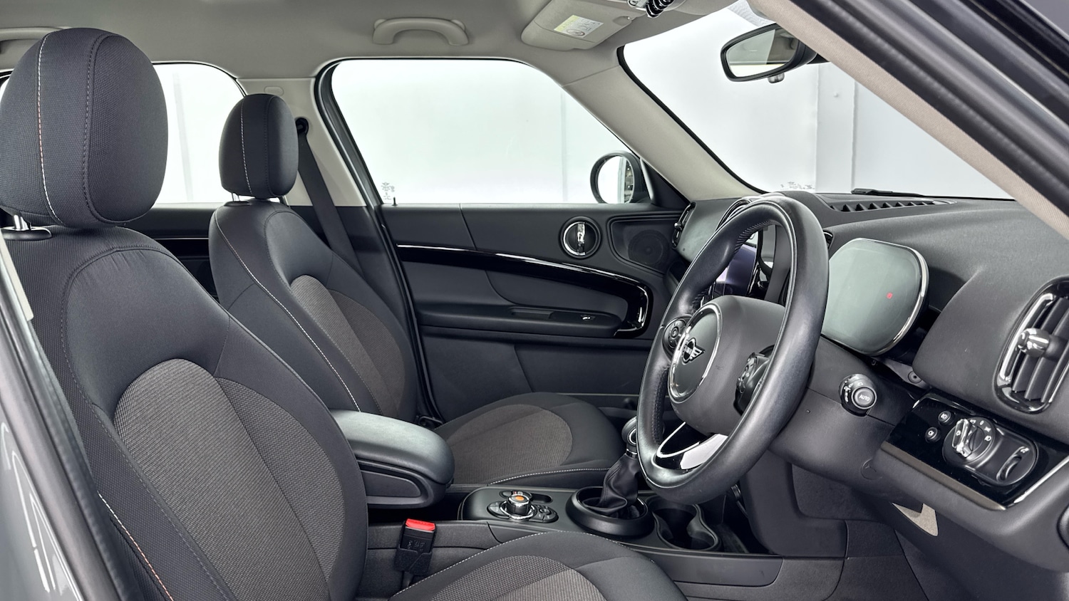 Used MINI Countryman 2021 for sale - 77213306: Photo 11