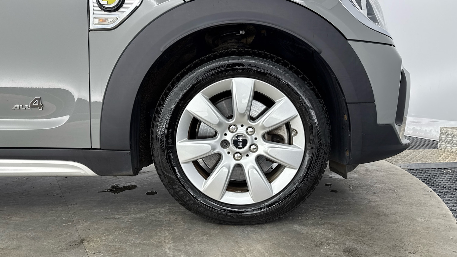 Used MINI Countryman 2021 for sale - 77213306: Photo 14