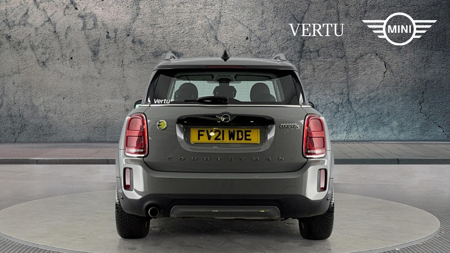 Used MINI Countryman 2021 for sale - 77213306: Photo 15