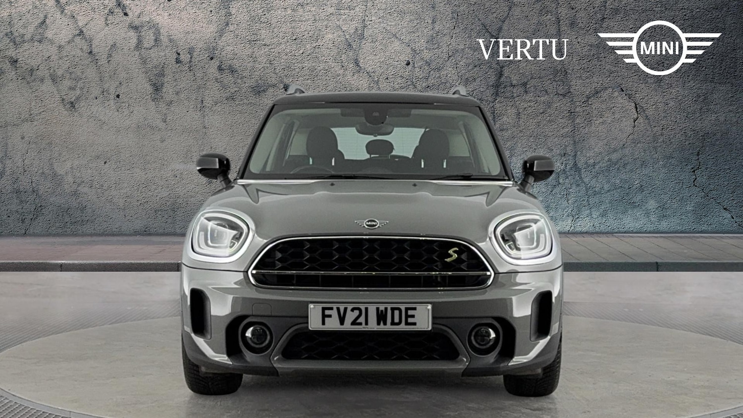 Used MINI Countryman 2021 for sale - 77213306: Photo 16